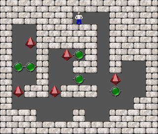Уровень 490 — Bugs1005 collections